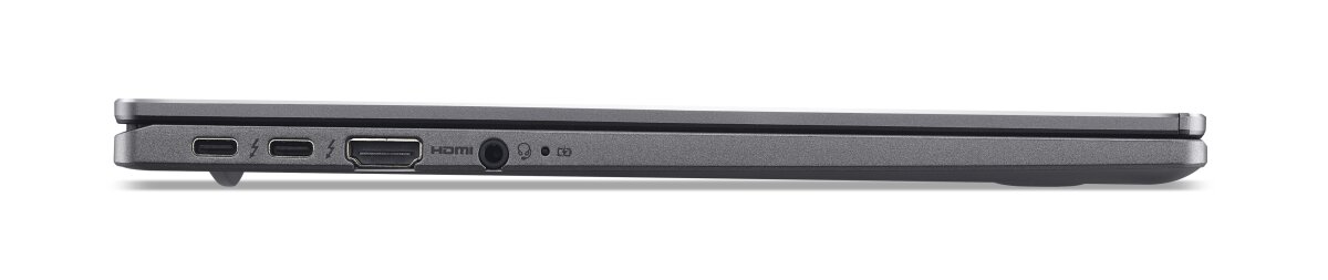 Acer Chromebook Acer Plus 714 CBE794-1 - 14 WUXGA (1920x1200), Intel Core Ultra  NX.JF2EK.002 image gallery 7