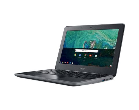Acer Chromebook 11 C732-C073 NX.GUKED.006 image gallery 4