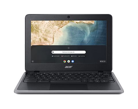 Acer Chromebook 311 C733-C7W3 NX.H8VET.004 image gallery 1
