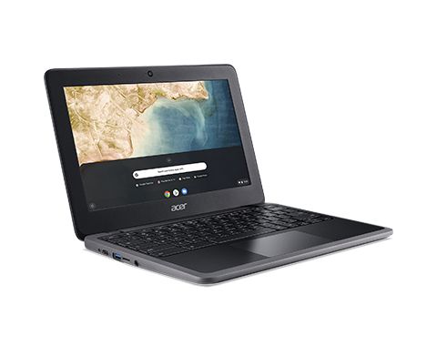 Acer Chromebook 311 C733-C7W3 NX.H8VET.004 image gallery 2