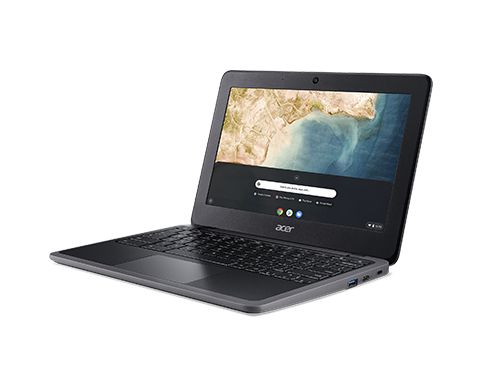 Acer Chromebook 311 C733-C7W3 NX.H8VET.004 image gallery 3