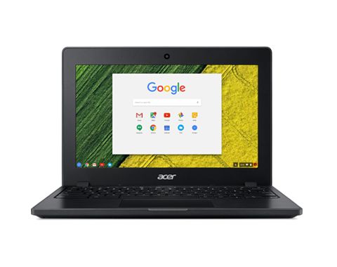 Acer Chromebook 11 C771T-C0WX NX.GP6ED.001 image gallery 2