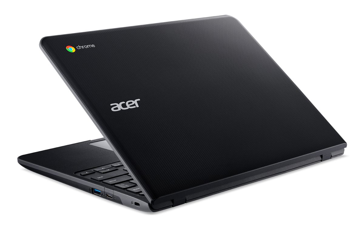 Acer Chromebook 512 C851T-P5DB NX.H8YEH.010 image gallery 5