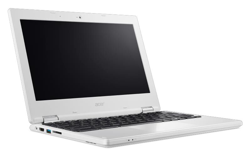 Acer Chromebook CB3-132 NX.G4XEZ.001 image gallery 2