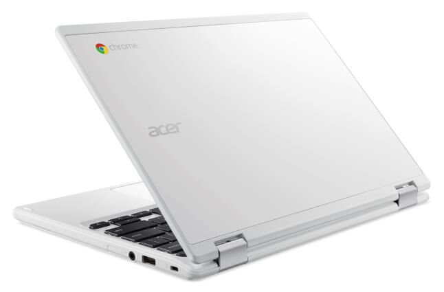 Acer Chromebook CB3-132 NX.G4XEZ.001 image gallery 3