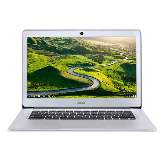 Acer Chromebook 14 CB3-431-C0MZ NX.GC2AA.021 image gallery 1