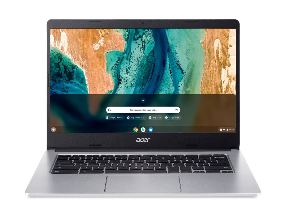 Acer Chromebook CB314-2H-K1QQ NX.AWFEK.002 image gallery 1