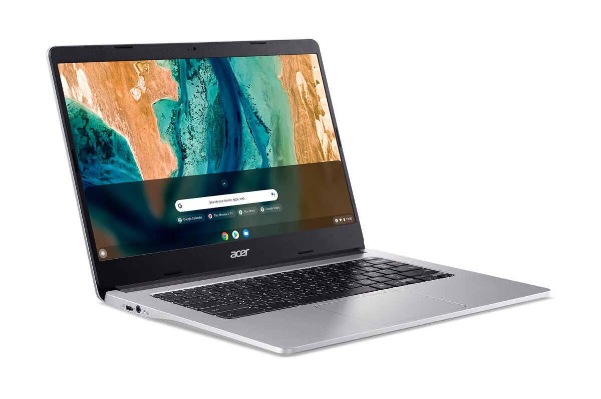 Acer Chromebook CB314-2H-K1QQ NX.AWFEK.002 image gallery 2