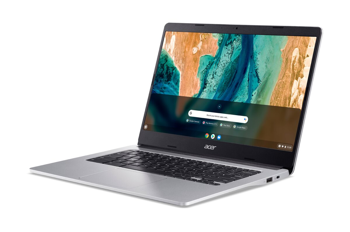Acer Chromebook CB314-2H-K1QQ NX.AWFEK.002 image gallery 3