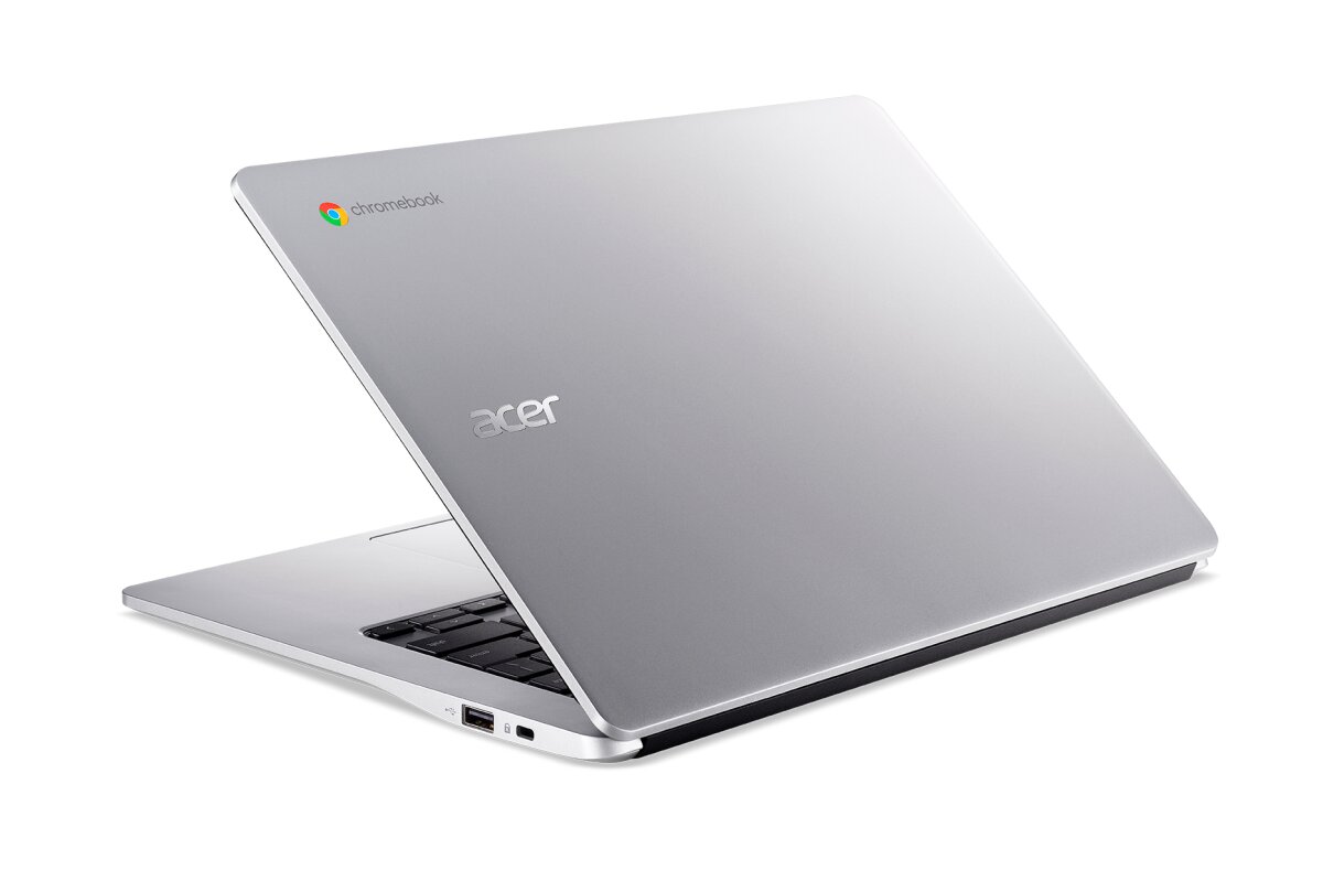 Acer Chromebook CB314-2H-K1QQ NX.AWFEK.002 image gallery 5