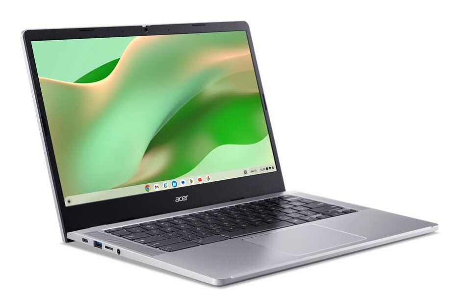 Acer Chromebook CB314-4HT-C58X NX.KNCEH.001 image gallery 2
