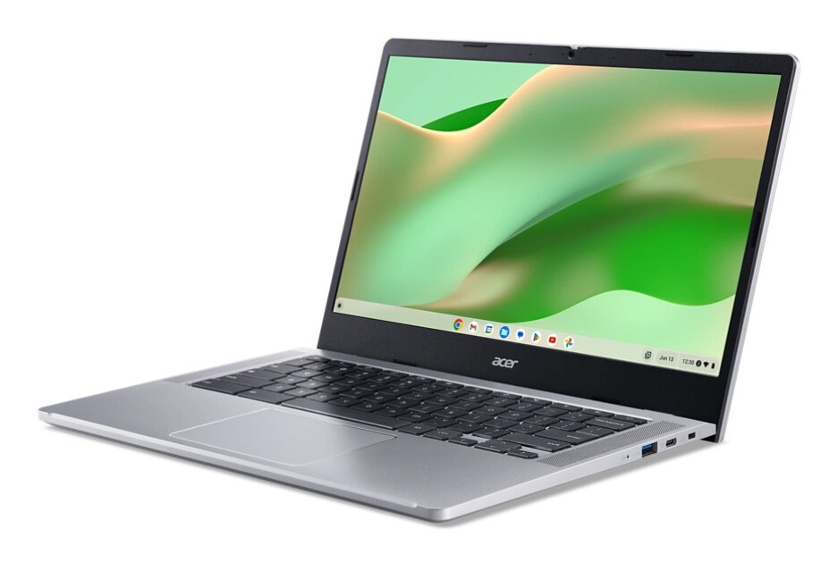 Acer Chromebook CB314-4HT-C58X NX.KNCEH.001 image gallery 3