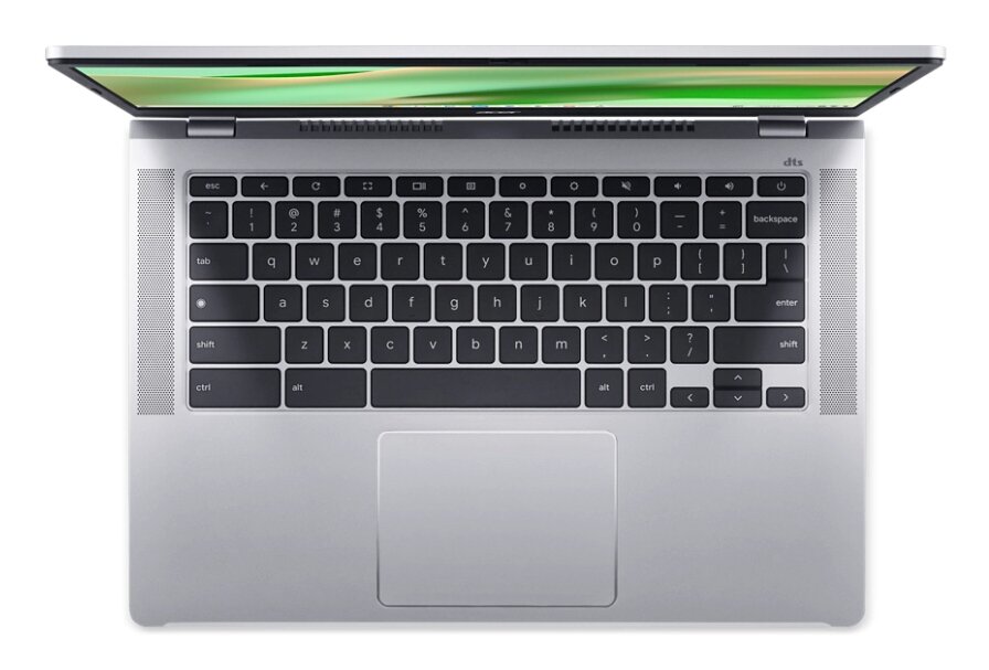 Acer Chromebook CB314-4HT-C58X NX.KNCEH.001 image gallery 4