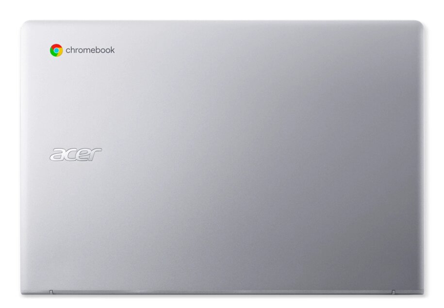 Acer Chromebook CB314-4HT-C58X NX.KNCEH.001 image gallery 5