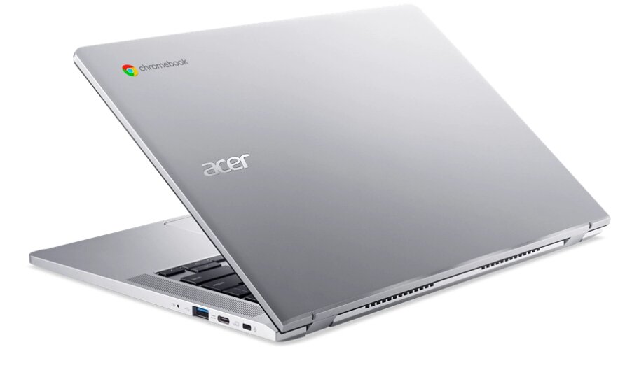 Acer Chromebook CB314-4HT-C58X NX.KNCEH.001 image gallery 8