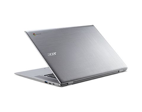 Acer Chromebook CB315-1HT-C9UA NX.H09AA.001 image gallery 6