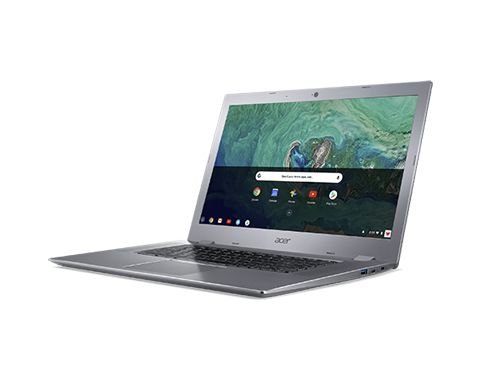 Acer Chromebook CB315-1HT-C9UA NX.H09AA.001 image gallery 3