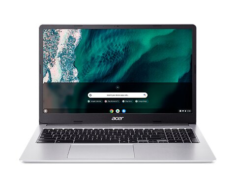 Acer Chromebook CB315-4H-C70S NX.KB9EH.00J image gallery 1