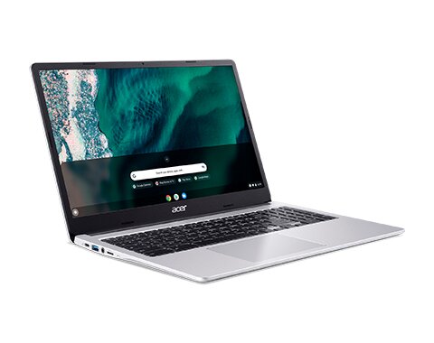 Acer Chromebook CB315-4H-C70S NX.KB9EH.00J image gallery 2
