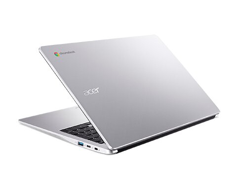 Acer Chromebook CB315-4H-C70S NX.KB9EH.00J image gallery 5