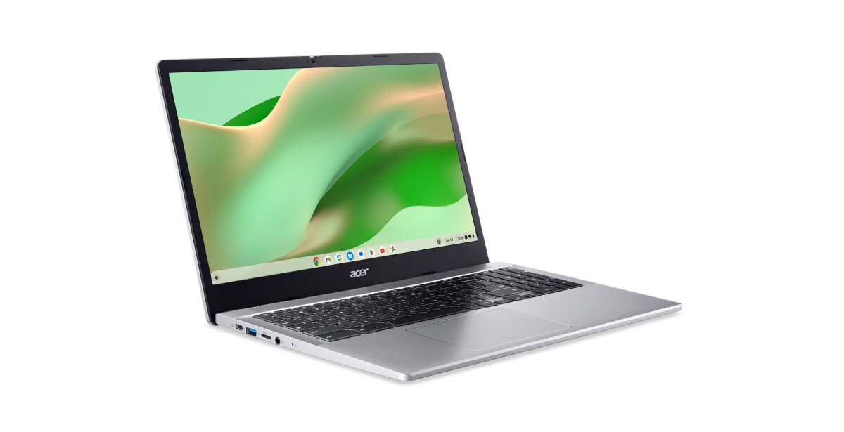 Acer Chromebook CB315-5H-C921 NX.KPPEG.001 image gallery 2