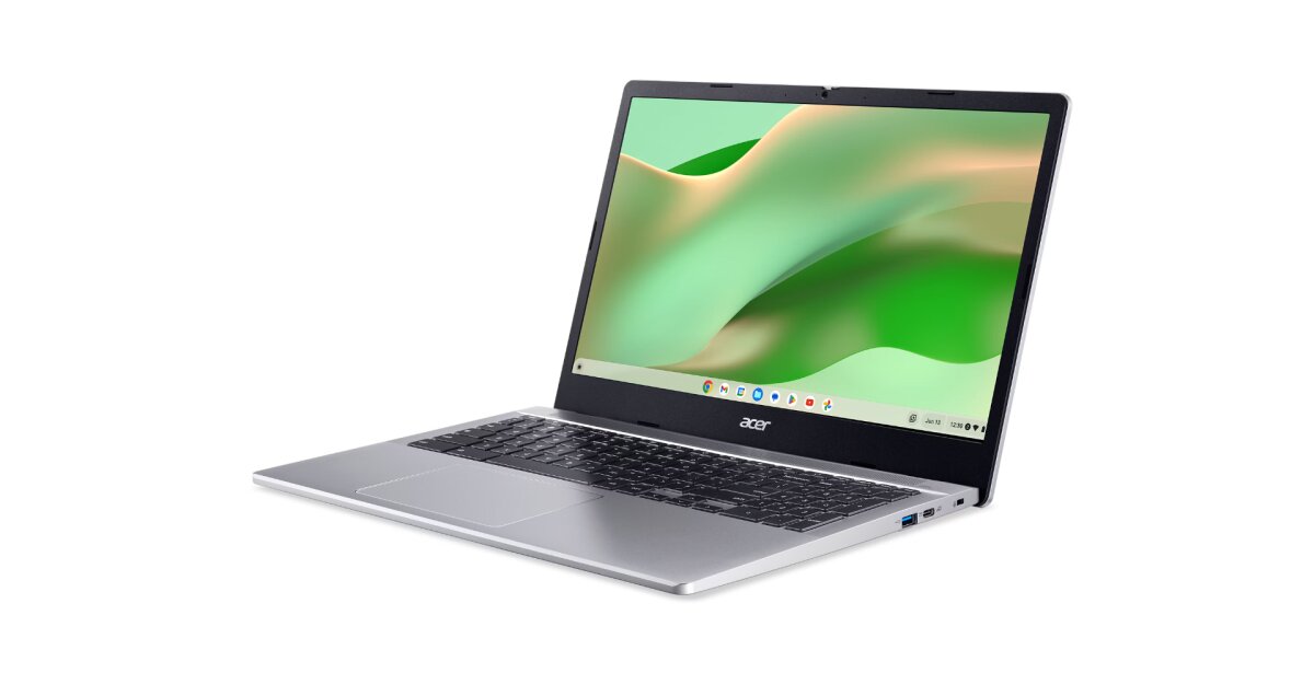 Acer Chromebook CB315-5H-C921 NX.KPPEG.001 image gallery 3