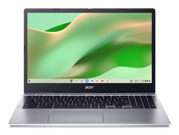 Acer Chromebook CB315-5HT-P5NU NX.KRMAA.003 image gallery 5