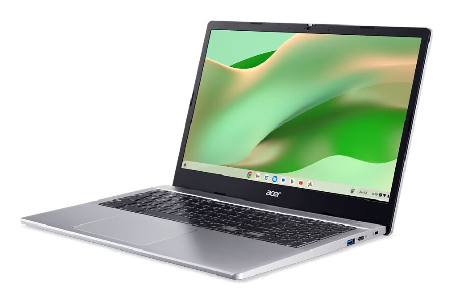 Acer Chromebook CB315-5HT-P5NU NX.KRMAA.003 image gallery 3