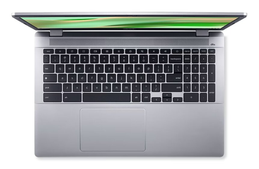 Acer Chromebook CB315-5HT-P5NU NX.KRMAA.003 image gallery 1