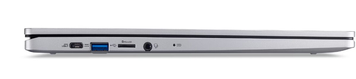 Acer Chromebook CB315-5HT-P5NU NX.KRMAA.003 image gallery 7