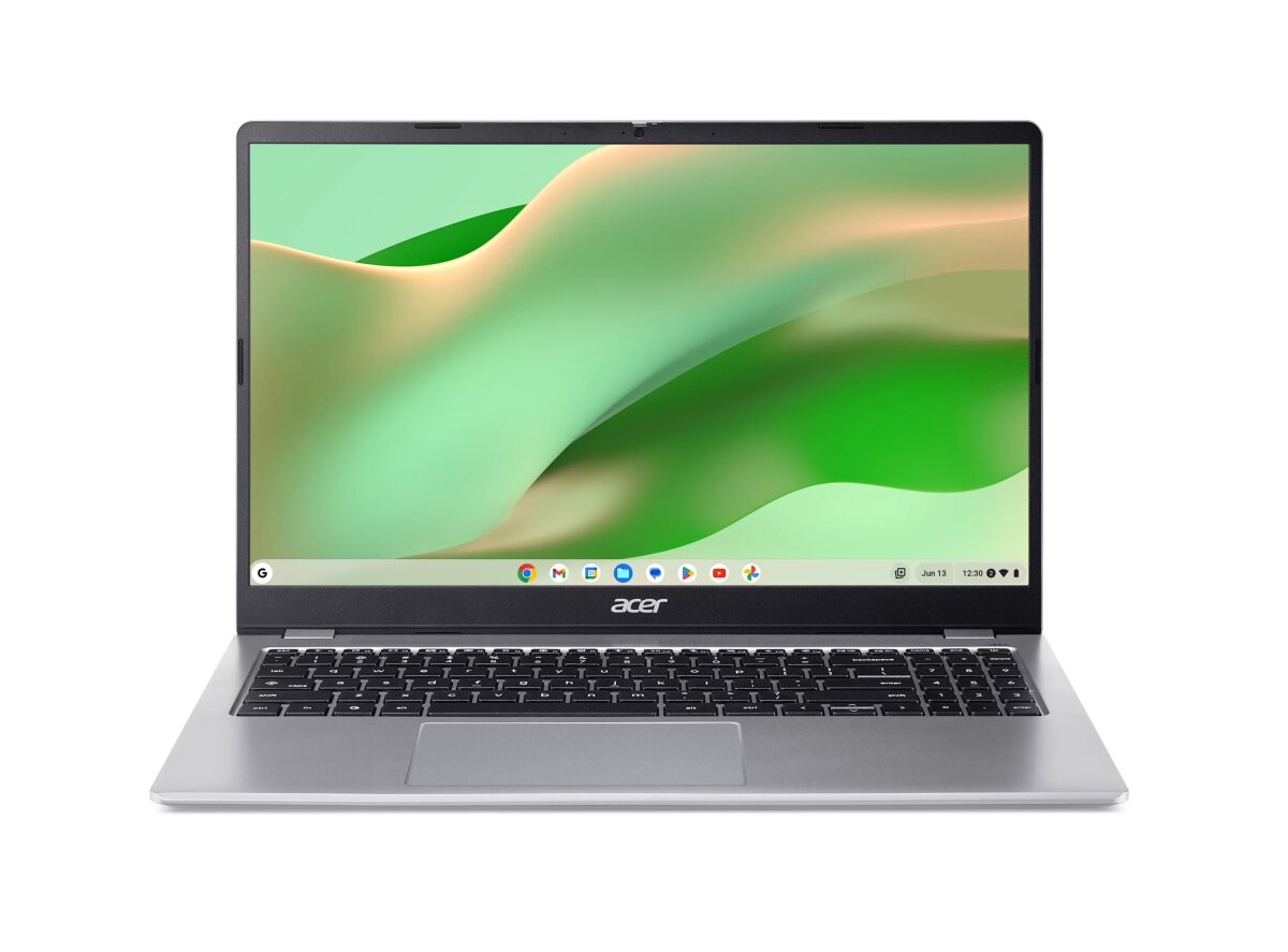 Acer Chromebook 315 NX.JUVEB.006 image gallery 3