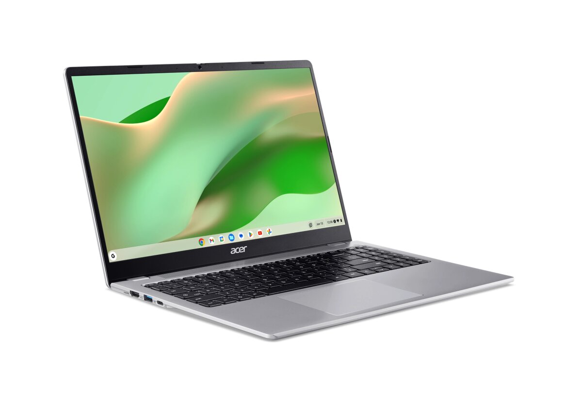 Acer Chromebook 315 NX.JUVEB.006 image gallery 5
