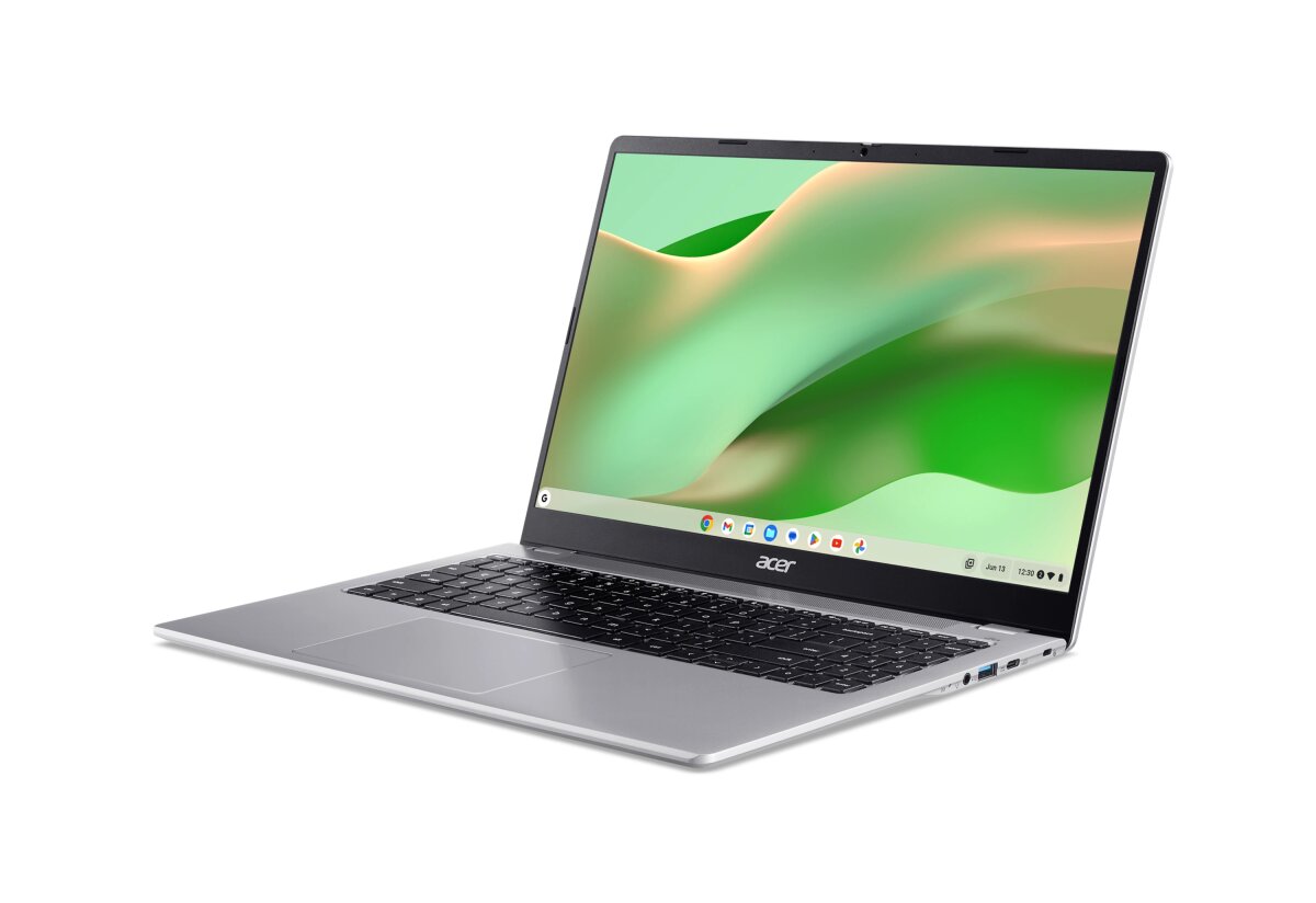 Acer Chromebook 315 NX.JUVEB.006 image gallery 4