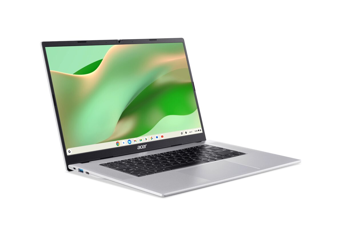 Acer Chromebook CB315-8H-80T4 NX.JUUEH.002 image gallery 4