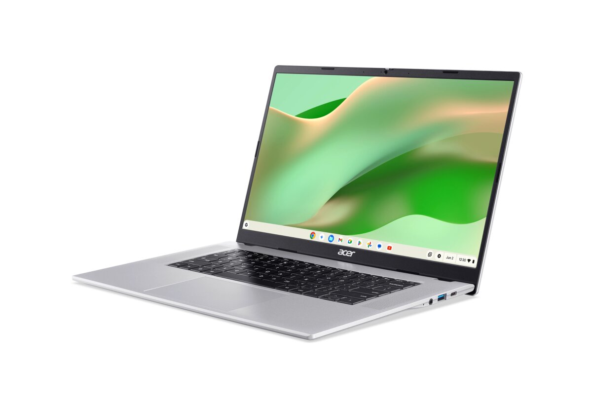 Acer Chromebook CB315-8H-80T4 NX.JUUEH.002 image gallery 3