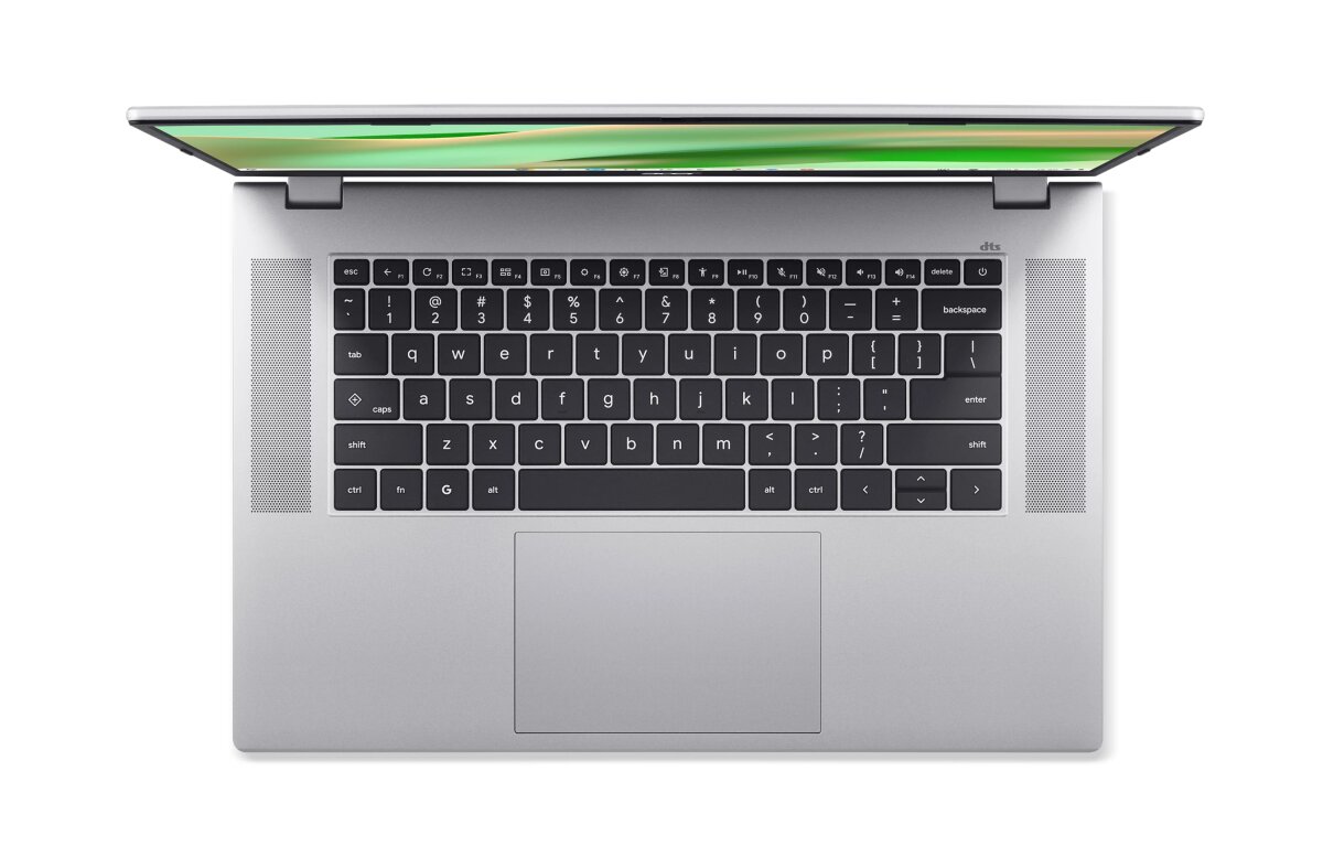 Acer Chromebook CB315-8H-80T4 NX.JUUEH.002 image gallery 1