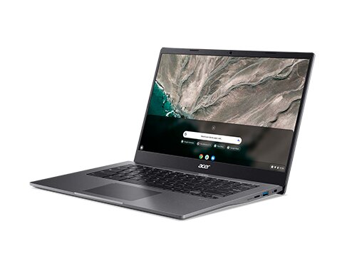 Acer Chromebook CB514-1W-P8E3 NX.AU0EH.004 image gallery 3