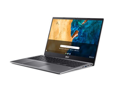 Acer Chromebook CB515-1W-50FL NX.AYGAA.003 image gallery 3