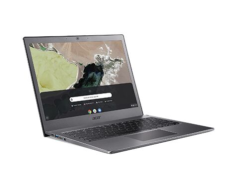 Acer Chromebook CB713-1W-390J NX.H1WEB.007 image gallery 3