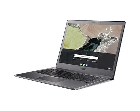 Acer Chromebook CB713-1W-390J NX.H1WEB.007 image gallery 2
