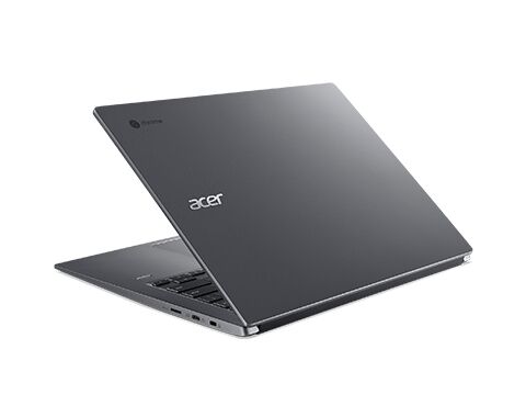 Acer Chromebook CB714-1WT-P65M + Earphone 300 NX.HAWEF.009+NP.HDS1A.005 image gallery 5