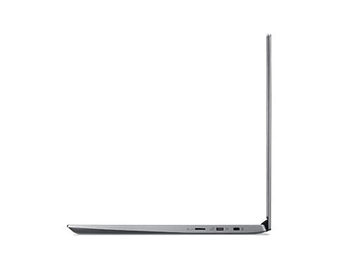 Acer Chromebook CB714-1WT-P65M + Earphone 300 NX.HAWEF.009+NP.HDS1A.005 image gallery 7