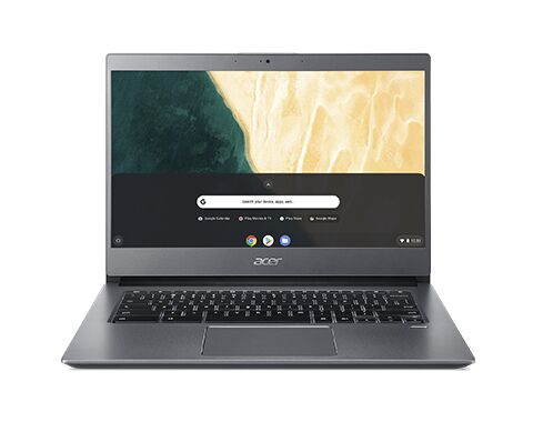 Acer Chromebook CB714-1WT-35RD NX.HAXED.014 image gallery 2