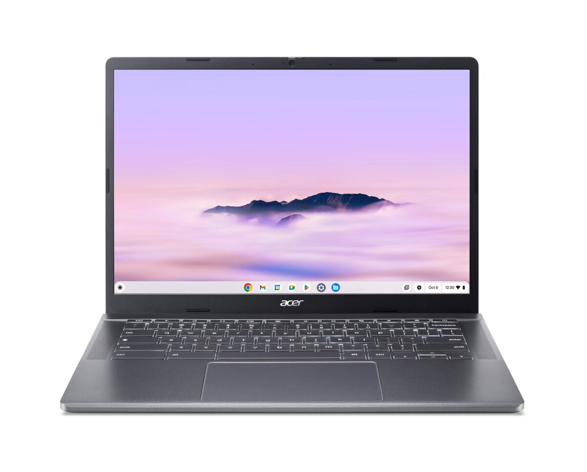 Acer Chromebook CBE574-1-R16C NX.KREEB.005 image gallery 2