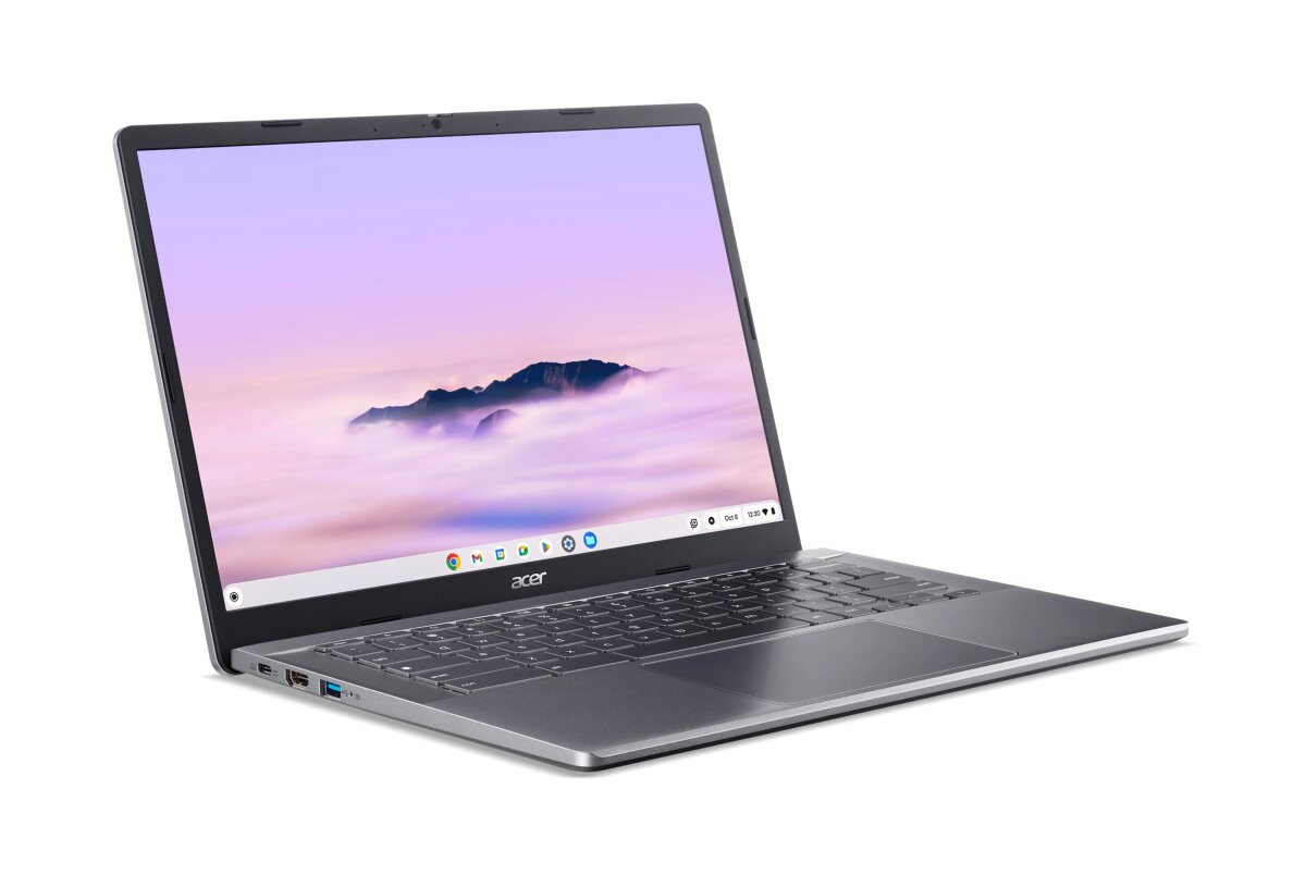 Acer Chromebook CBE574-1-R16C NX.KREEB.005 image gallery 3