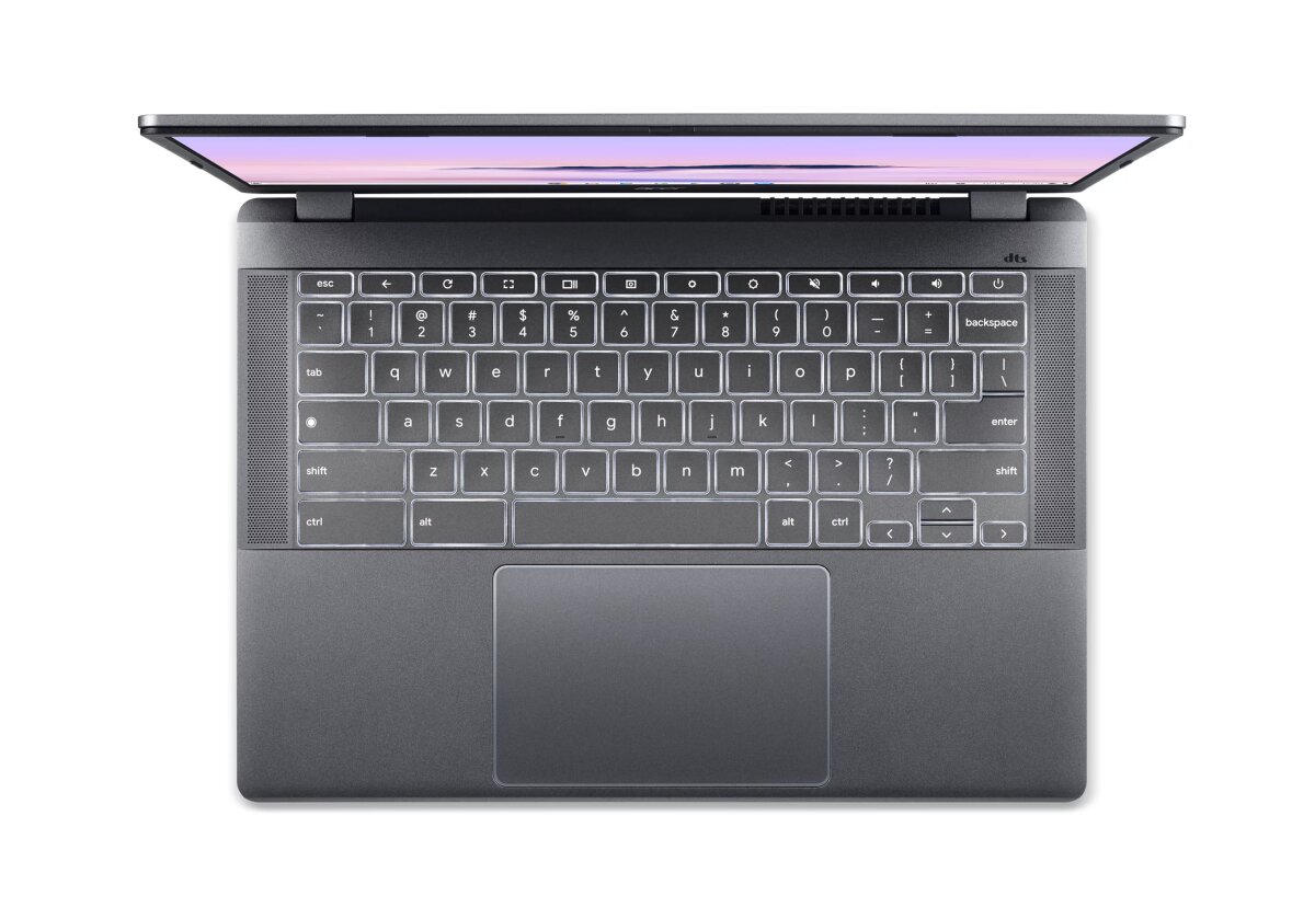 Acer Chromebook CBE574-1-R16C NX.KREEB.005 image gallery 5