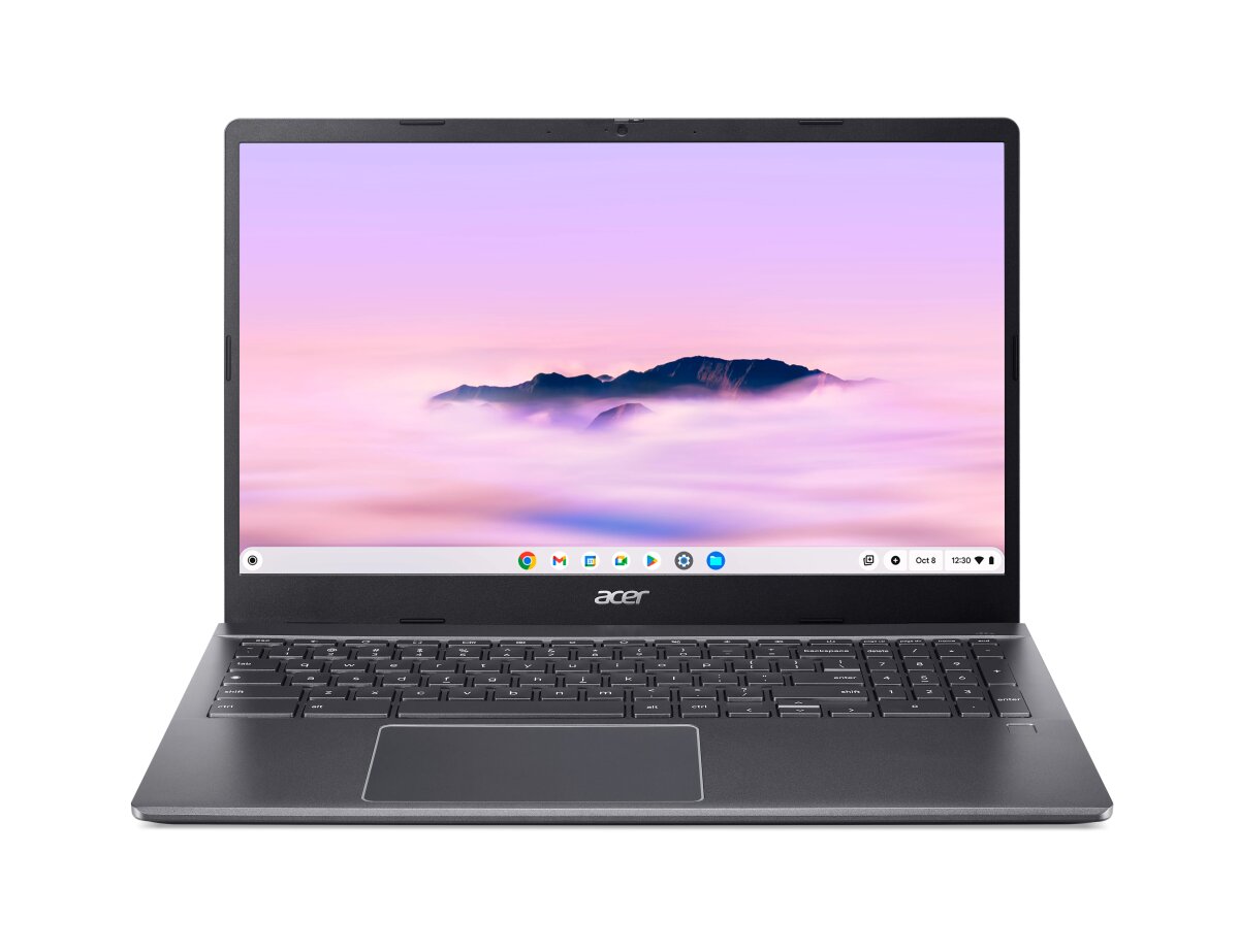Acer Chromebook CBE595-2-73W9NA NX.JHUAA.004 image gallery 1