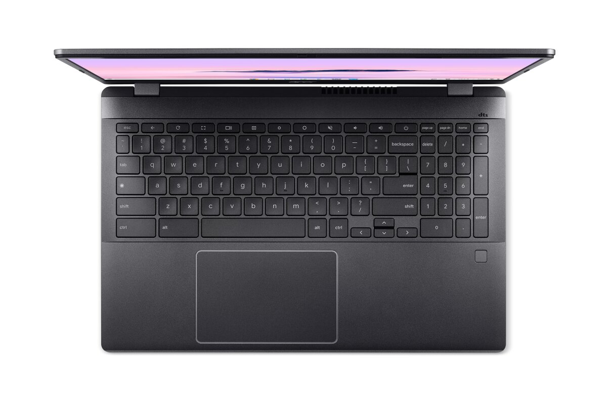 Acer Chromebook CBE595-2-73W9NA NX.JHUAA.004 image gallery 4