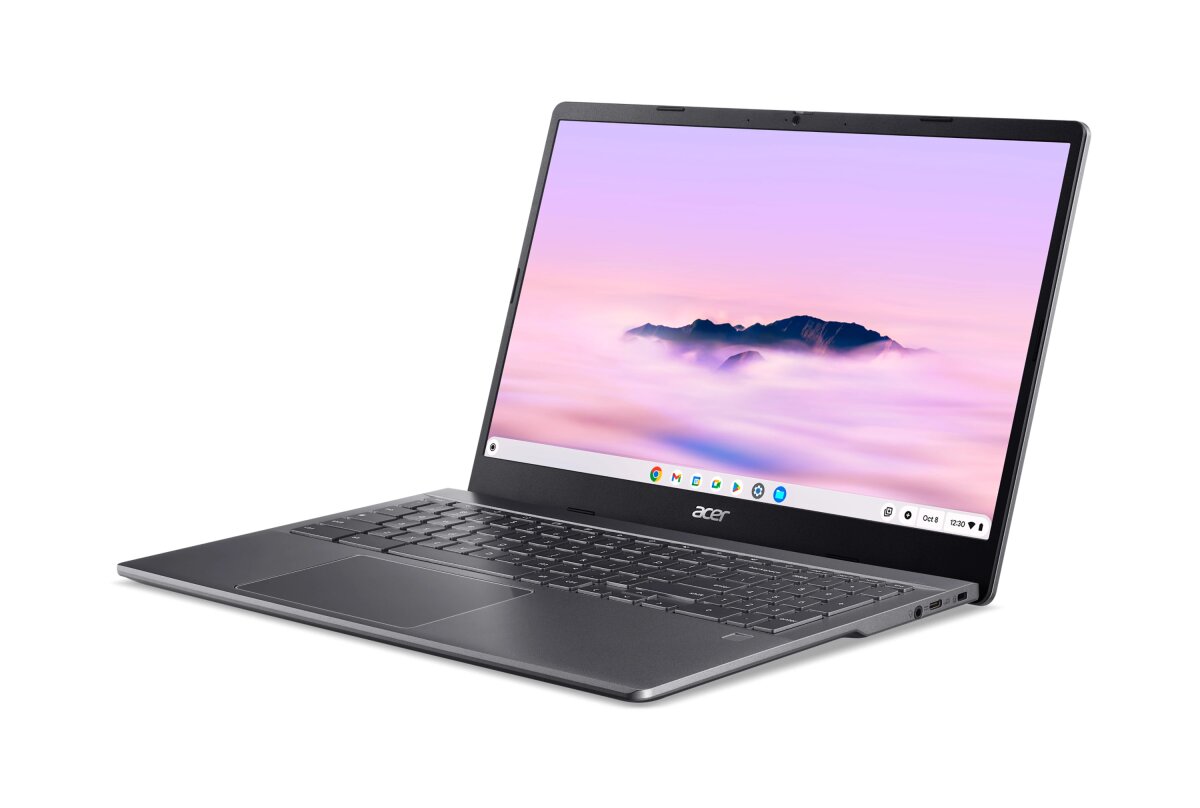 Acer Chromebook Plus NX.J33EK.004 image gallery 6