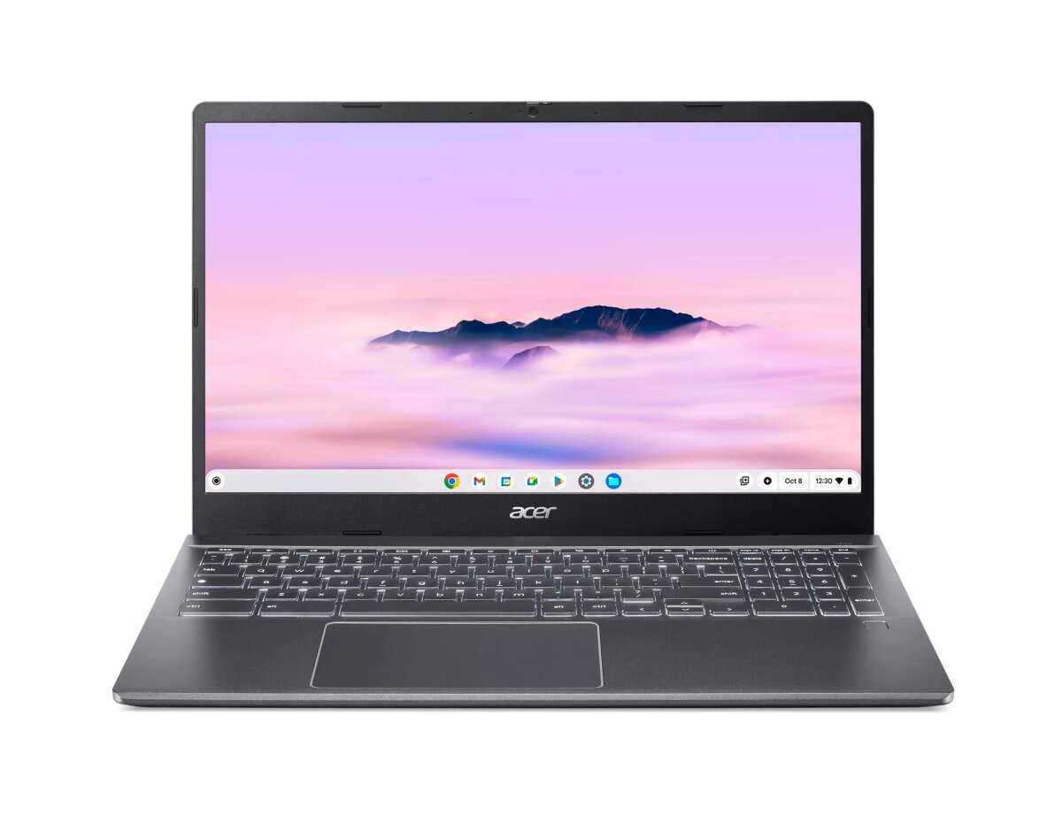 Acer Chromebook Plus NX.J33EK.004 image gallery 4